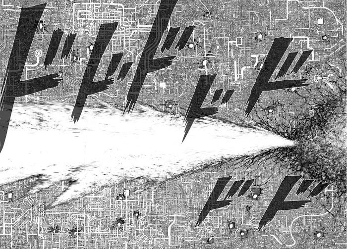One Punch Man - Chapter 36 image 11
